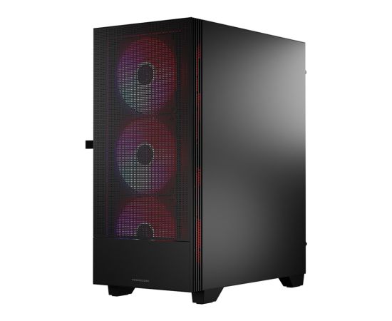 MODECOM SIROCO ARGB Flow MIDI USB 3.0 X 2 CYPE-C computer case