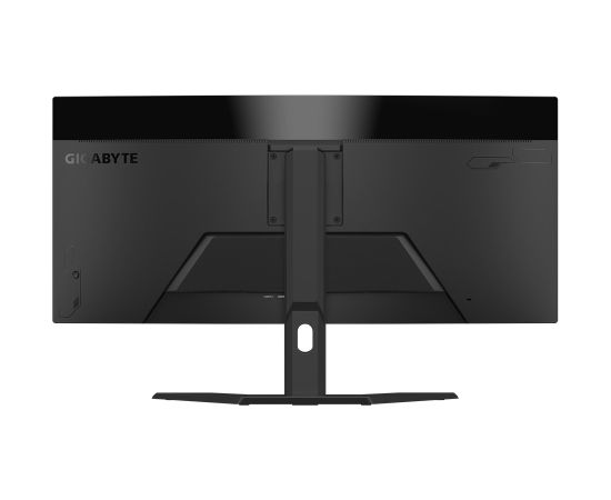 Gigabyte GS34WQC computer monitor 86.4 cm (34") 3440 x 1440 pixels Wide Quad HD LCD Black