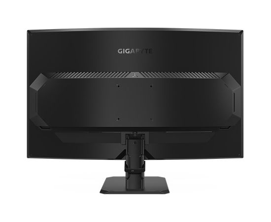 Gigabyte GS32QC computer monitor 80 cm (31.5") 2560x1440 pixels Quad HD LCD Black