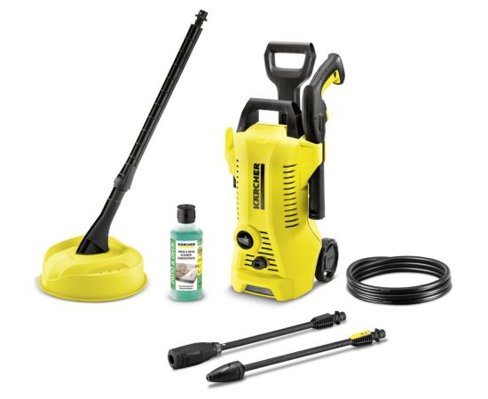 Augstspiediena mazgātājs Karcher K 2 Premium Power Control Home