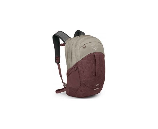 Osprey Mugursoma Comet  Sawdust Tan/Raisin Red