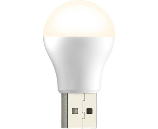 Lamp/Bulb XO USB Y1 (yellow)