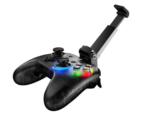 Wireless Controller GameSir T4 Pro (Black) Игровые контроллеры