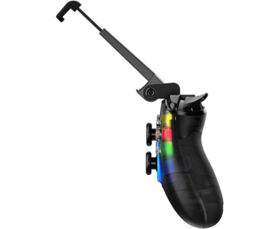 Wireless Controller GameSir T4 Pro (Black) Игровые контроллеры