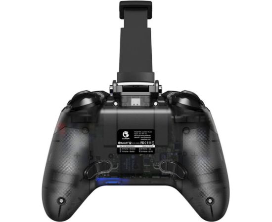 Wireless Controller GameSir T4 Pro (Black)