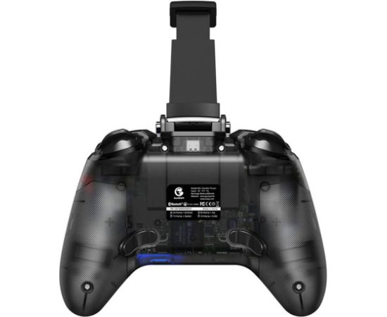 Wireless Controller GameSir T4 Pro (Black) Игровые контроллеры