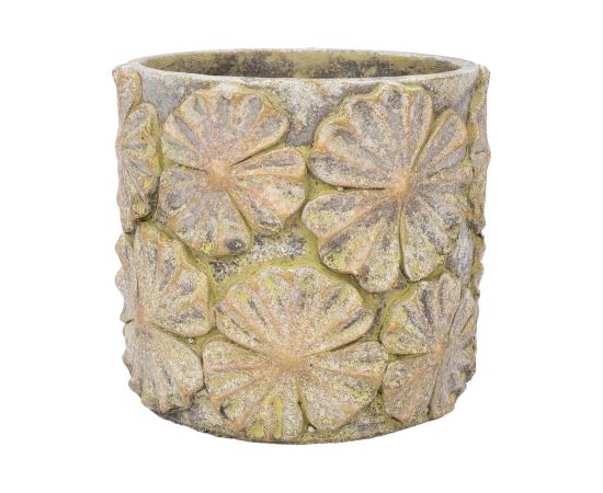 Planter CHIARA D14,5xH13,2cm