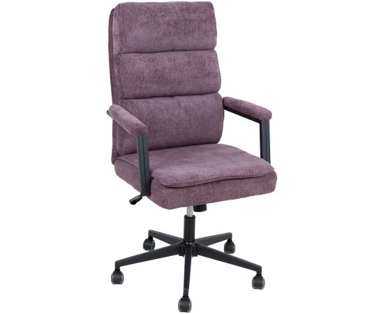 Task chair REMY violet