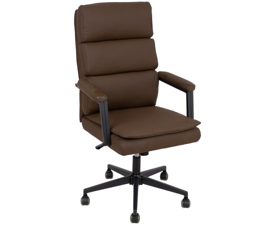 Task chair REMY brown Офисные стулья