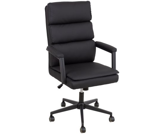 Task chair REMY black