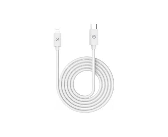 CELLY LIGHTNING TO USB-C CABLE 60W