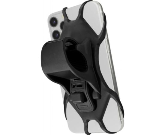 CELLY SWIPE BIKE HOLDER BLACK