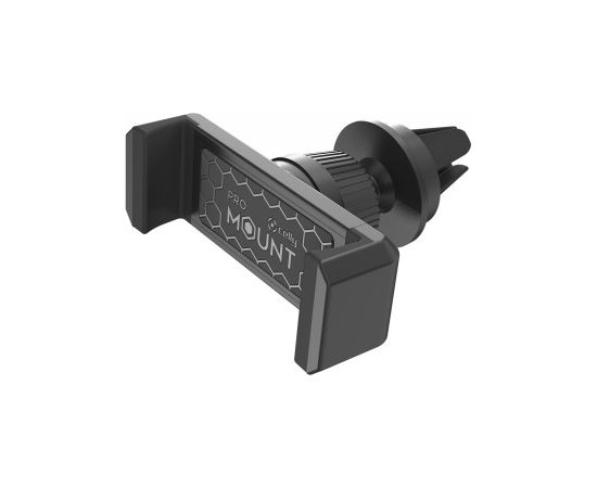 CELLY MOUNTVENT CAR HOLDER, BLACK