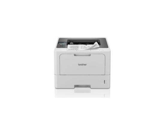 BROTHER PROFESSIONAL MONO LASER PRINTER