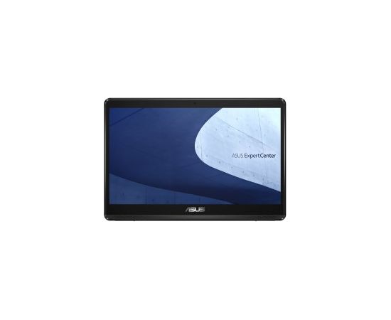 ASUS EXPERTCENTER E1 AIO 15.6` TOUCH /N4500/RAM 4GB/SSD 128GB
