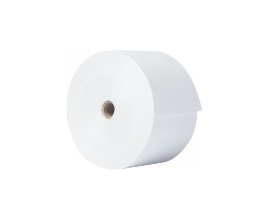 BROTHER DIRECT THERMAL RECEIPT ROLL 58 MM WIDE, 101,6 METER LENGTH (8 ROLLS/CARTON)