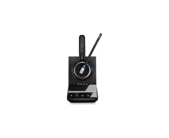 EPOS SENNHEISER SDW 5066 - EU DECT WIRELESS DOUBLE-SIDED HEADSET BASE STATION, DONGLE, MS