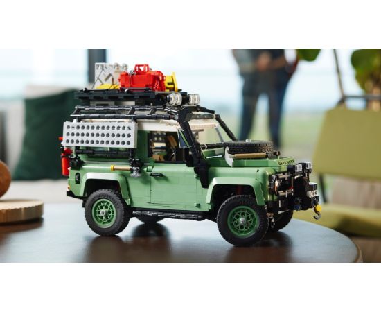 LEGO Classic Land Rover Classic Defender 90  (10317 )