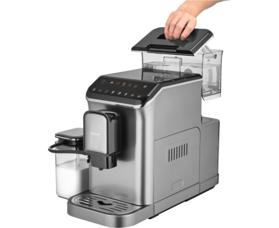 Espresso machine Sencor SES8000BK