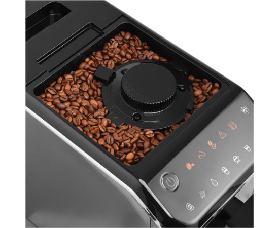 Espresso machine Sencor SES8000BK