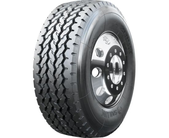 385/65R22,5 Sailun S825 160K M+S SteerAndTrailer MIXED USE DBB72