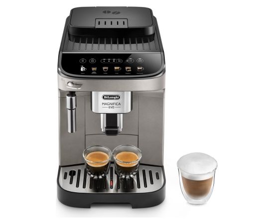 Delonghi De’Longhi Magnifica Evo Fully-auto Espresso machine 1.8 L