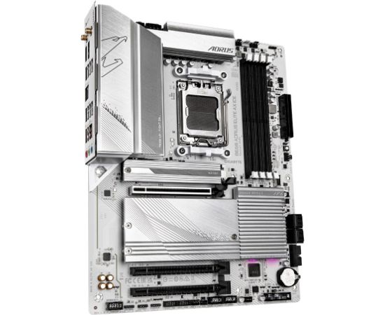  Gigabyte B650 AORUS ELITE AX ICE