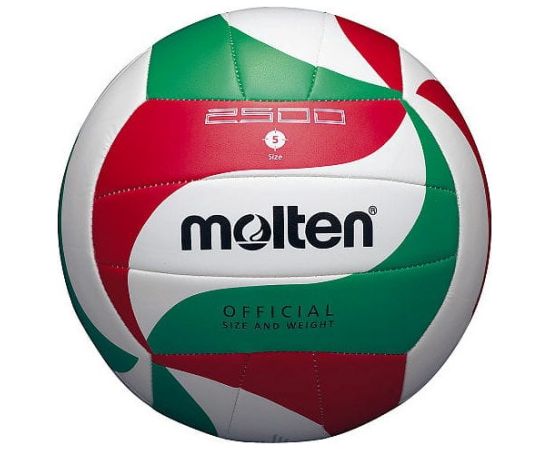 Molten V5M2500 - Volleyball, size 5