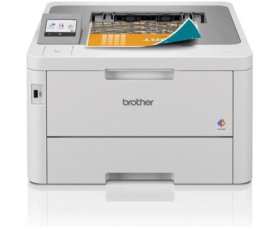 Brother HL-L8240CDW laser printer Colour 600 x 600 DPI A4 Wi-Fi