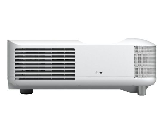 Epson EH-LS650W 4K PRO-UHD lāzerprojektors, balts