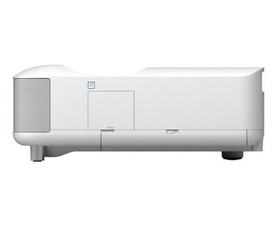 Epson EH-LS650W 4K PRO-UHD lāzerprojektors, balts