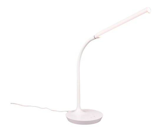 G.l.-TORO 5W LED 3000/4000/5000K 700lm balta Biroja galda lampas