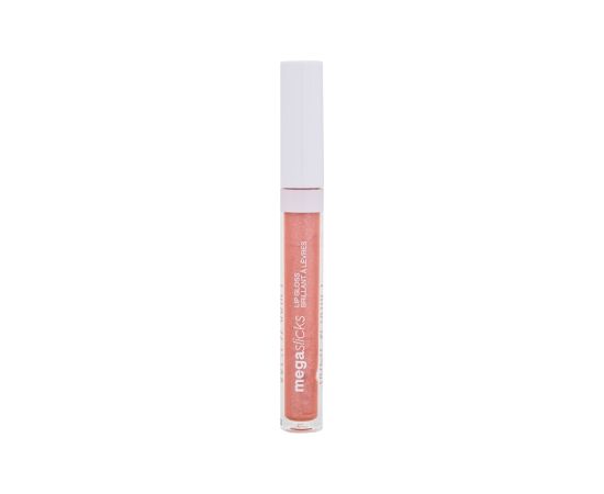 Wet N Wild MegaSlicks / Lip Gloss 2,3ml