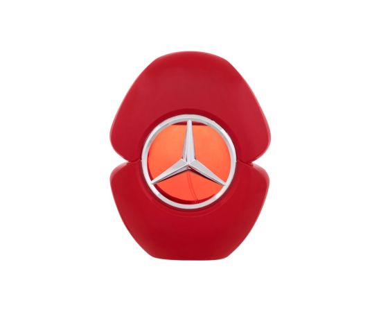 Mercedes-benz Woman / In Red 60ml