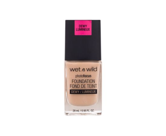 Wet N Wild Photo Focus / Dewy 28ml