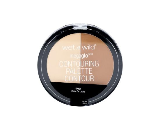 Wet N Wild MegaGlo / Contouring Palette 12,5g