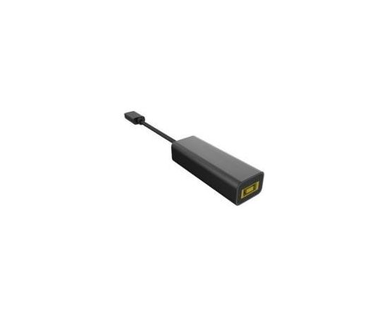 Adapteris MicroConnect USB - C to Square Lenovo Plug