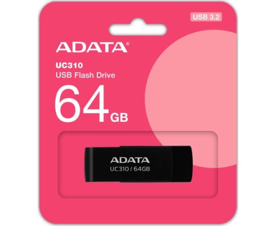 A-data ADATA Pendrive UC310 64GB USB3.2