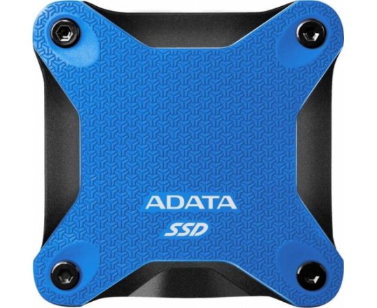 A-data ADATA external SSD SD620 512G U3.2A 520/460 MB/s blue