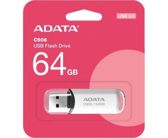 A-data ADATA Pendrive C906 64GB USB2.0