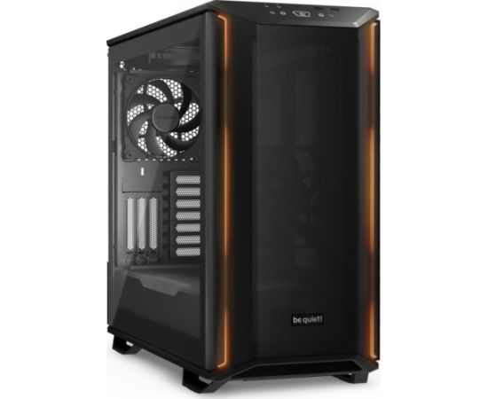 CASE be quiet! Dark Base 701 ARGB (BGW58)