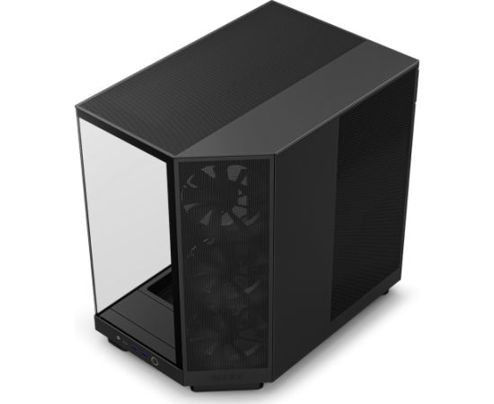 CASE Nzxt H6 Flow (CC-H61FB-01)