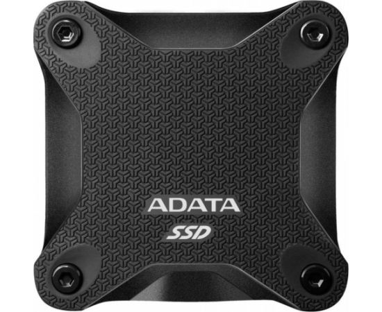 A-data ADATA external SSD SD620 1TB U3.2A 520/460 MB/s black
