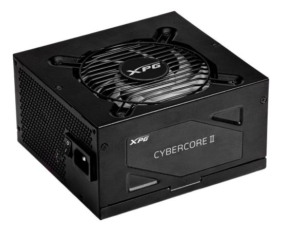 A-data ADATA XPG CYBERCORE II 1000W ATX 3.0 80+ PLATINUM Modular