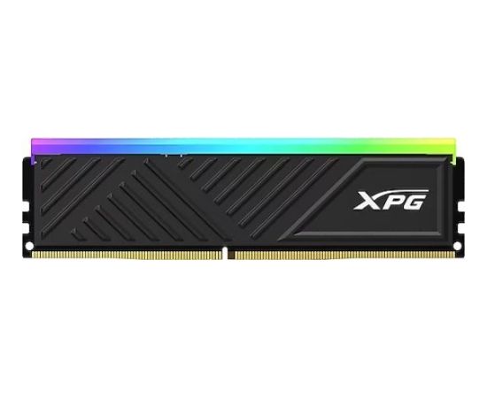 A-data ADATA XPG Spectrix D35G, DDR4, 32 GB, 3600MHz, CL18 (AX4U360016G18I-DTBKD35G)