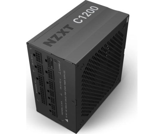 PSU NZXT C1200 V2 1200W 80+ Gold ATX 3.0