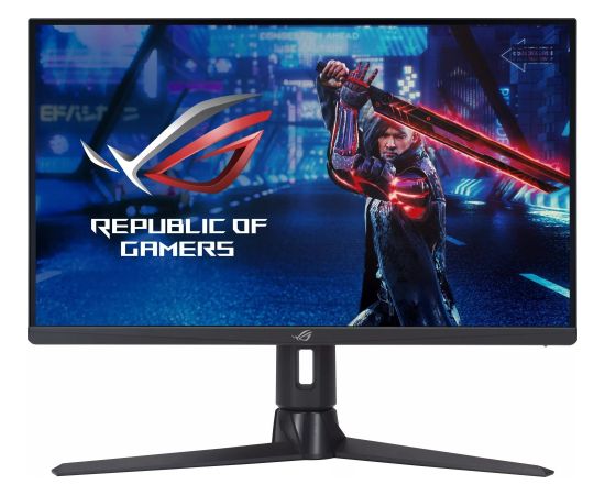 Monitors Asus ROG Strix XG27AQMR (90LM08K0-B01170)