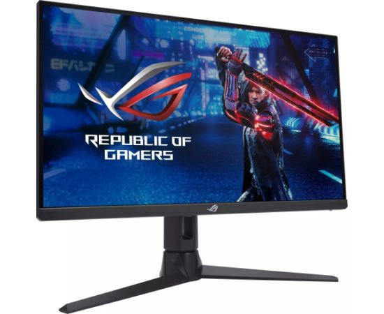 Monitors Asus ROG Strix XG27AQMR (90LM08K0-B01170)