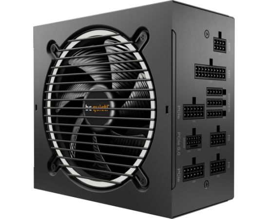 psu be quiet! Pure Power 12 M 1000W (BN345)