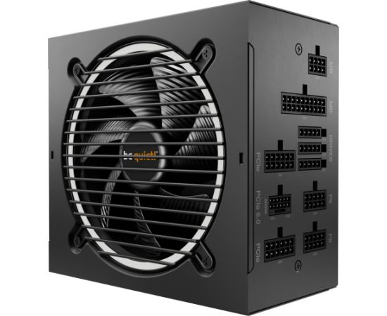 PSU be quiet! Pure Power 12 M 850W (BN344)